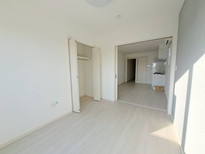 KTIレジデンス西新町の物件内観写真