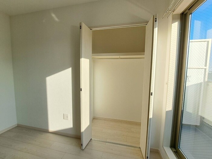 KTIレジデンス西新町の物件内観写真