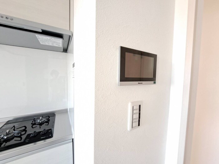 KTIレジデンス西新町の物件内観写真