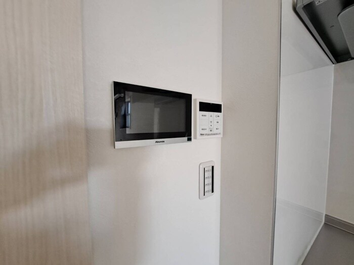 KTIレジデンス西新町の物件内観写真