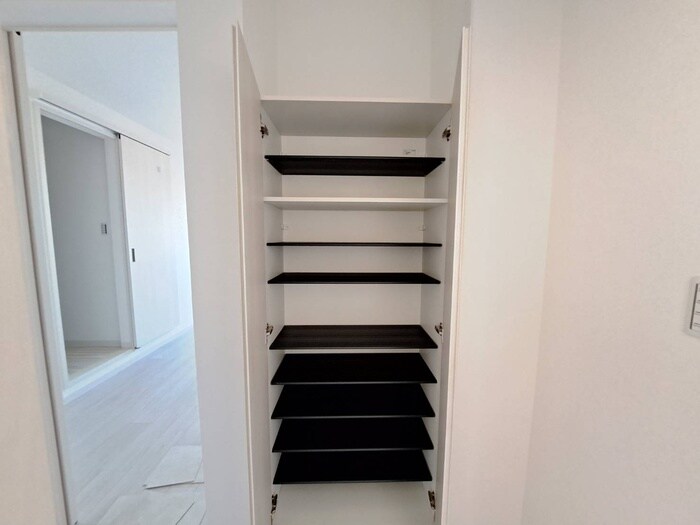 KTIレジデンス西新町の物件内観写真