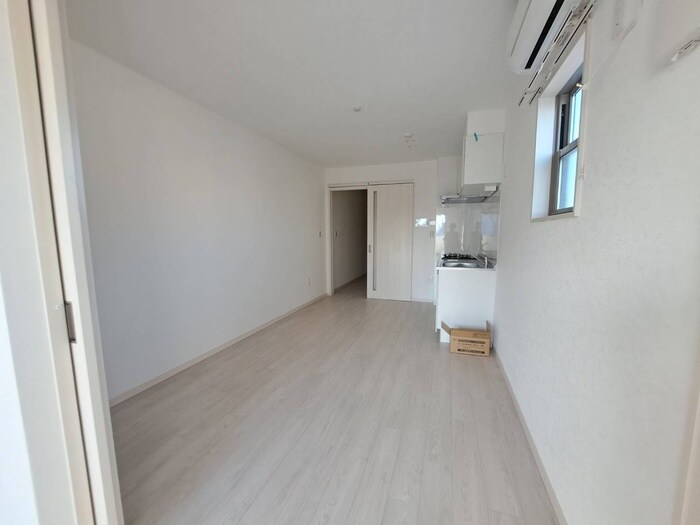 KTIレジデンス西新町の物件内観写真