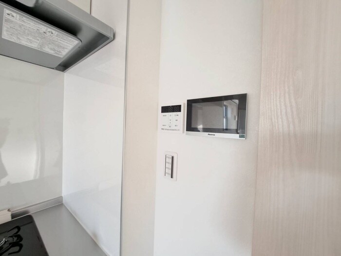 KTIレジデンス西新町の物件内観写真