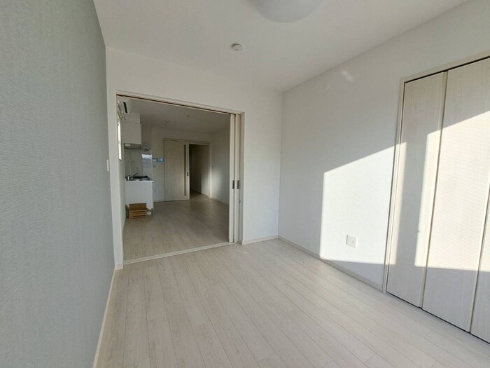 KTIレジデンス西新町の物件内観写真