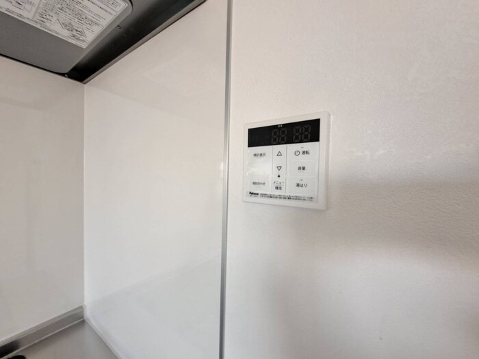 KTIレジデンス西新町の物件内観写真