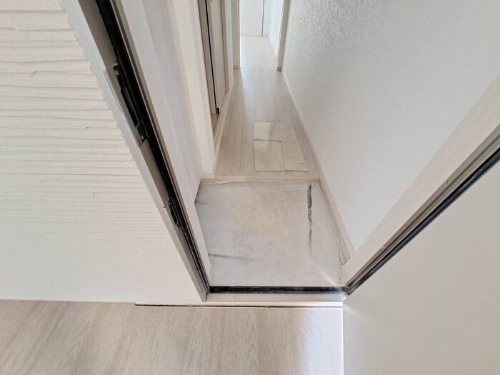 KTIレジデンス西新町の物件内観写真