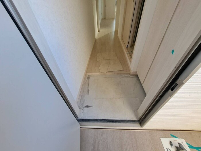 KTIレジデンス西新町の物件内観写真