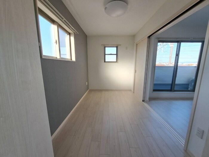 KTIレジデンス西新町の物件内観写真