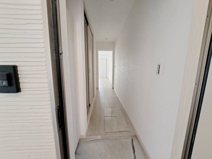 KTIレジデンス西新町の物件内観写真