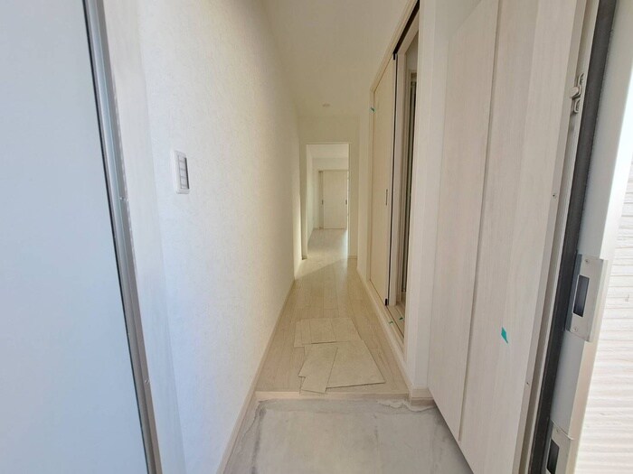 KTIレジデンス西新町の物件内観写真