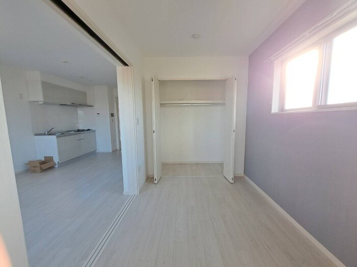 KTIレジデンス西新町の物件内観写真