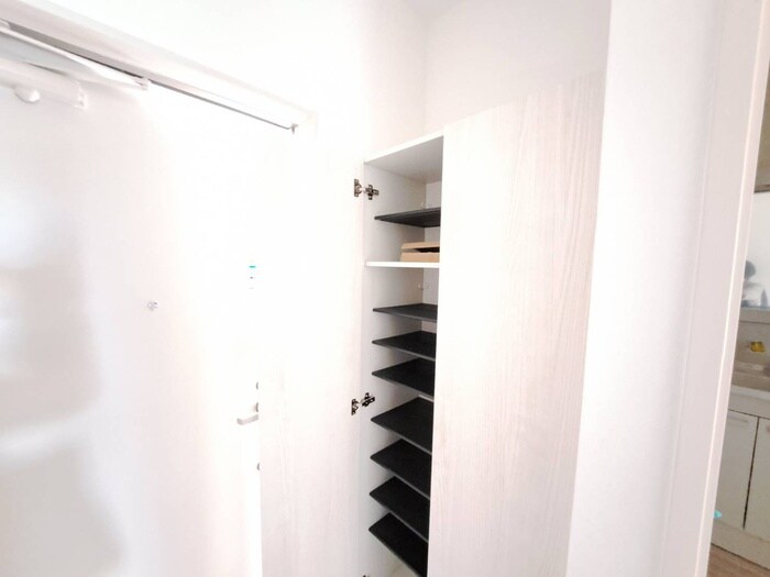 KTIレジデンス西新町の物件内観写真