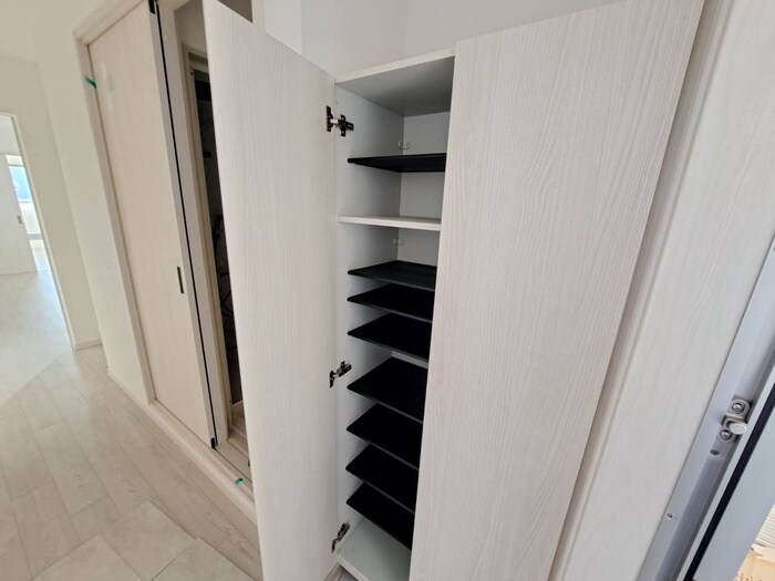 KTIレジデンス西新町の物件内観写真