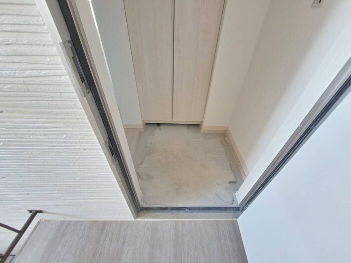 KTIレジデンス西新町の物件内観写真