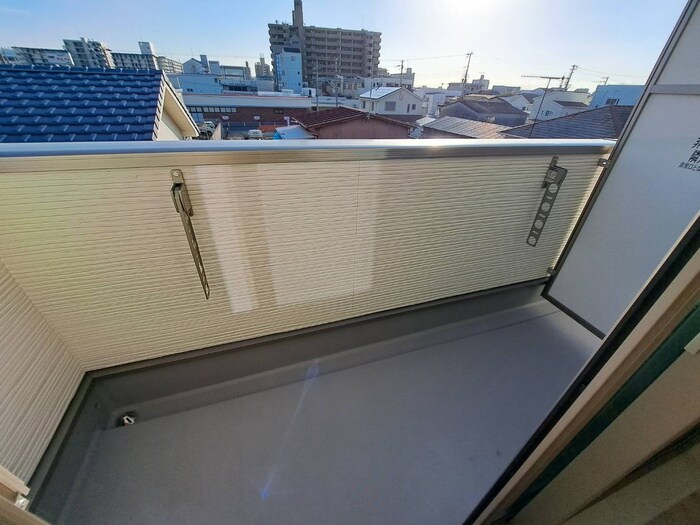 KTIレジデンス西新町の物件内観写真