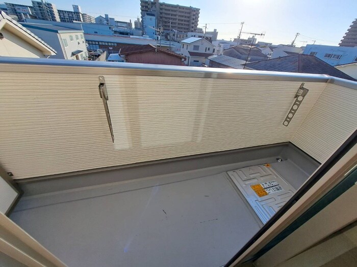 KTIレジデンス西新町の物件内観写真