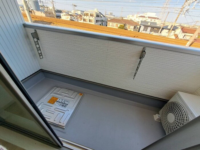 KTIレジデンス西新町の物件内観写真