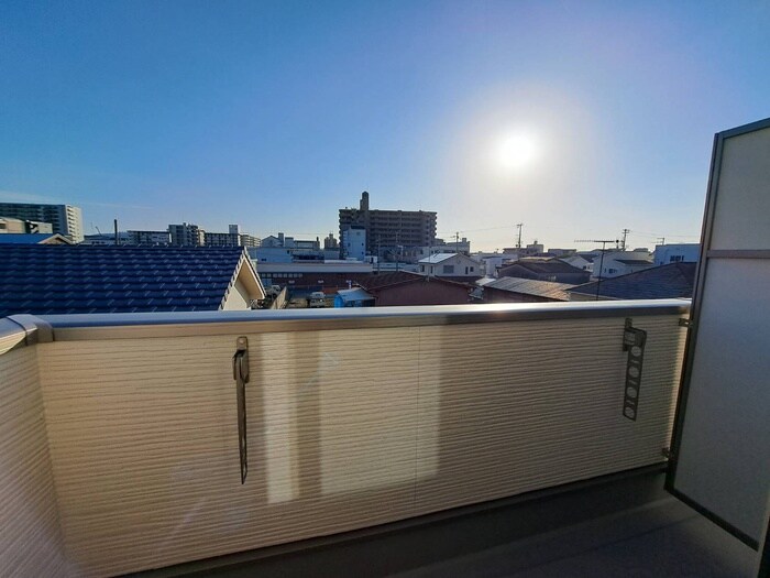 KTIレジデンス西新町の物件内観写真