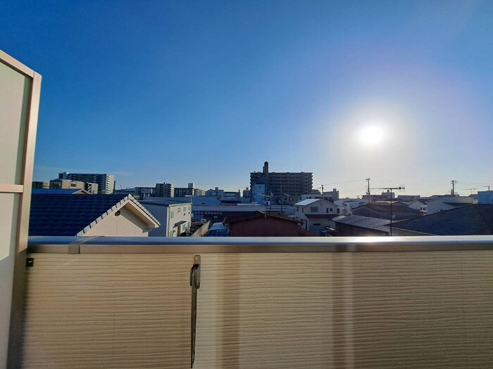 KTIレジデンス西新町の物件内観写真