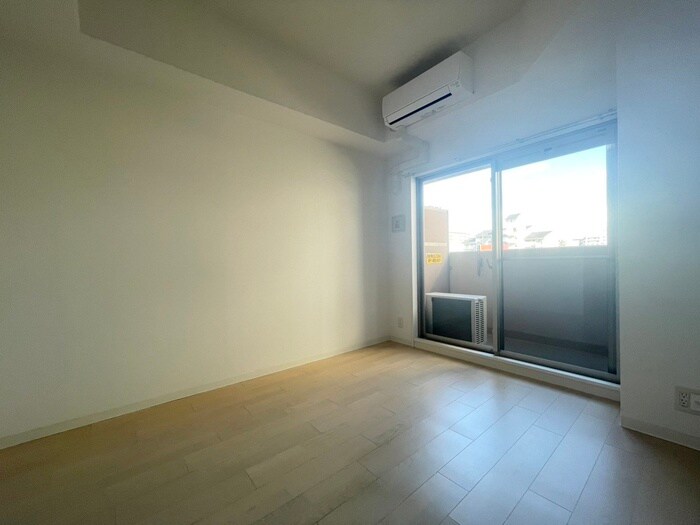 プレサンス三宮ルミネス(604)の物件内観写真