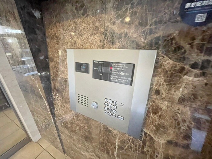 プレサンス三宮ルミネス(604)の物件外観写真