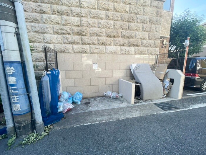 プレサンス三宮ルミネス(604)の物件外観写真