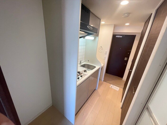 プレサンス三宮ルミネス(604)の物件内観写真