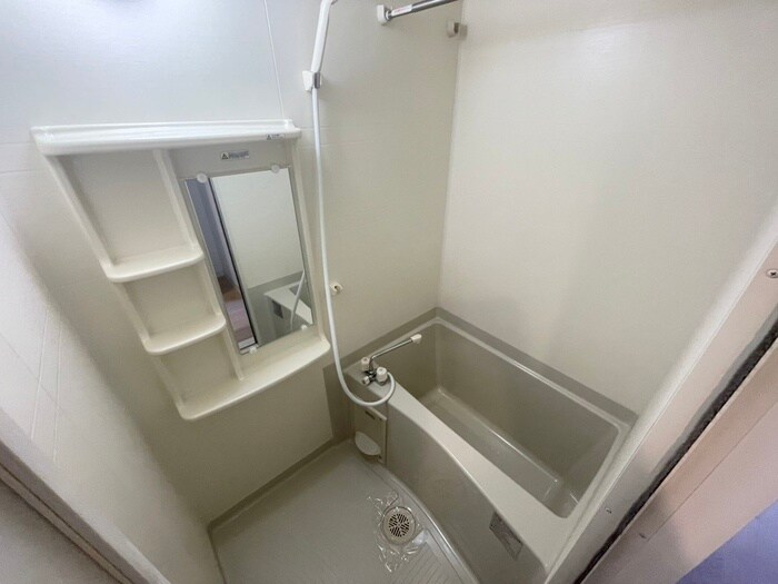 プレサンス三宮ルミネス(604)の物件内観写真