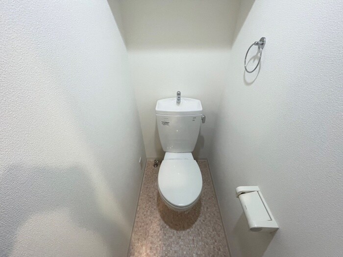 プレサンス三宮ルミネス(604)の物件内観写真