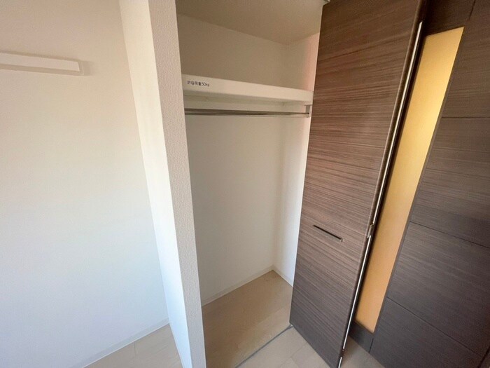 プレサンス三宮ルミネス(604)の物件内観写真