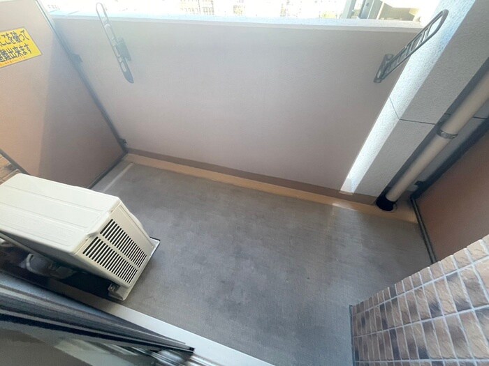 プレサンス三宮ルミネス(604)の物件内観写真