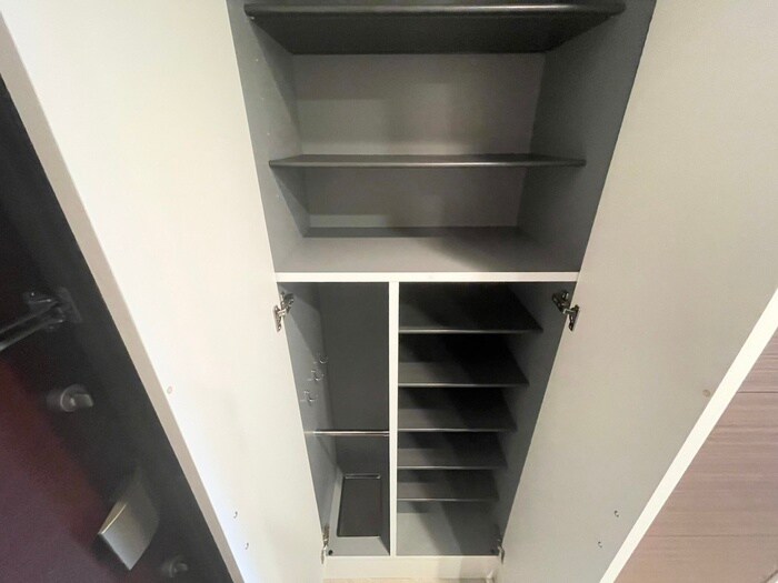 プレサンス三宮ルミネス(604)の物件内観写真