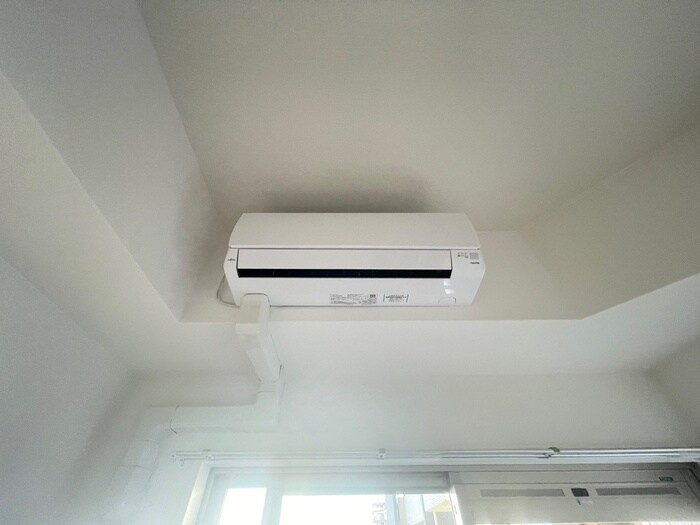 プレサンス三宮ルミネス(604)の物件内観写真