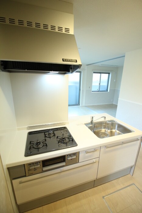 シャーメゾン高宮Ⅱの物件内観写真