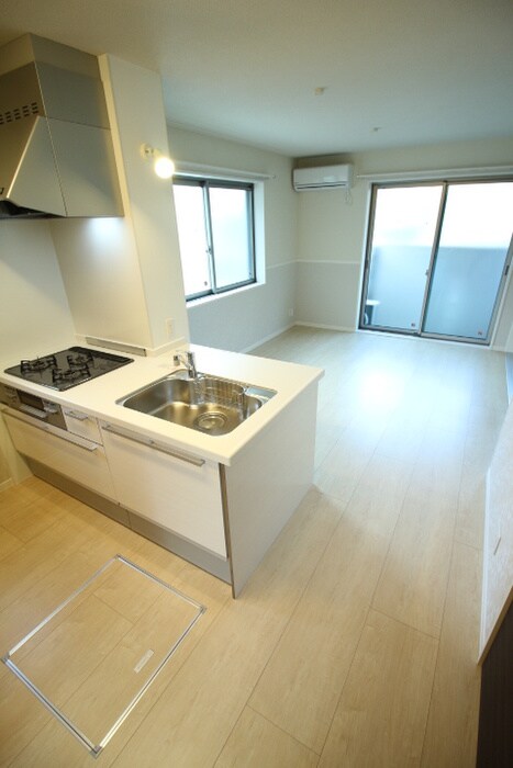 シャーメゾン高宮Ⅱの物件内観写真