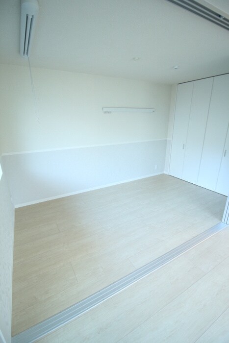 シャーメゾン高宮Ⅱの物件内観写真