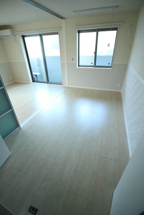 シャーメゾン高宮Ⅱの物件内観写真