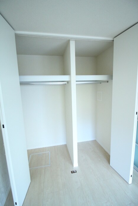 シャーメゾン高宮Ⅱの物件内観写真