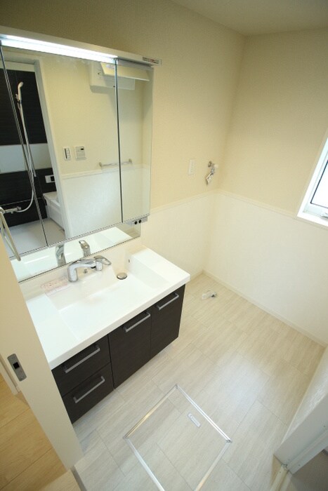 シャーメゾン高宮Ⅱの物件内観写真