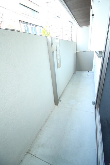 シャーメゾン高宮Ⅱの物件内観写真