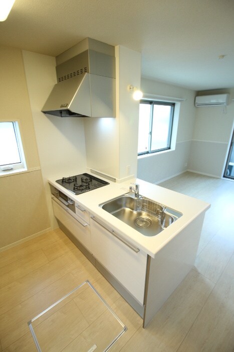 シャーメゾン高宮Ⅱの物件内観写真