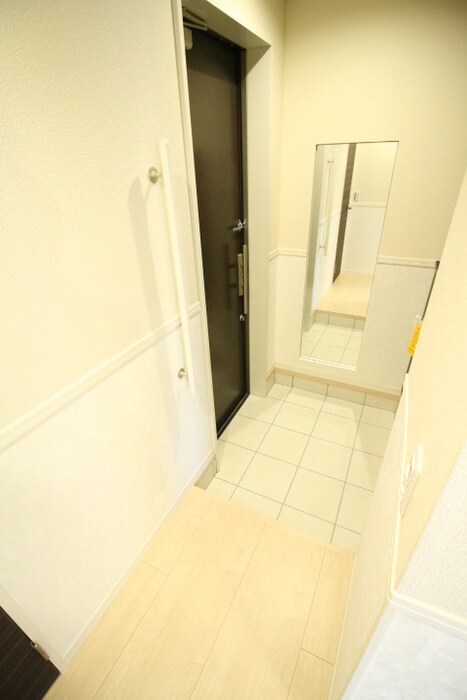 シャーメゾン高宮Ⅱの物件内観写真