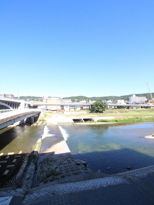 プレサンス京都鴨川(311)の物件内観写真