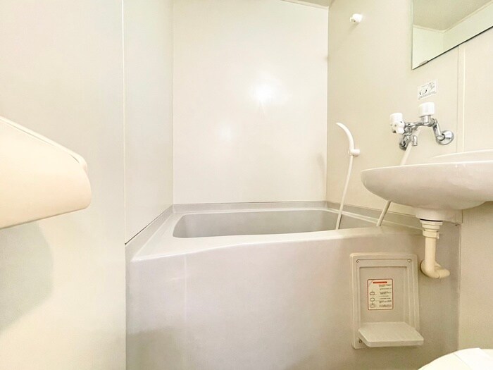 ヌ－ベルコ－ト三国ヶ丘の物件内観写真