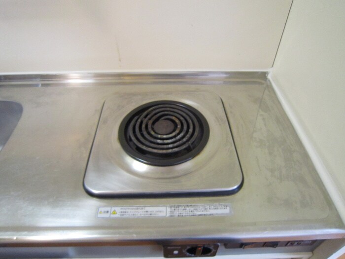 ヌ－ベルコ－ト三国ヶ丘の物件内観写真