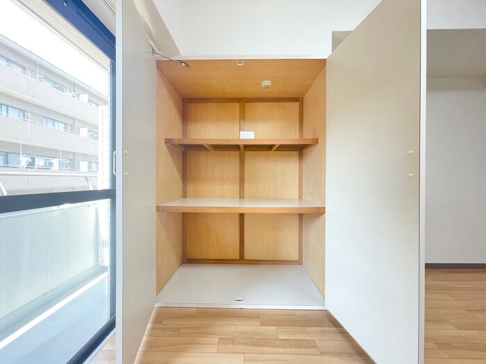 ヌ－ベルコ－ト三国ヶ丘の物件内観写真