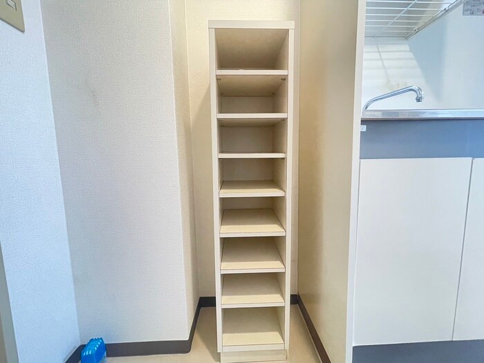 ヌ－ベルコ－ト三国ヶ丘の物件内観写真