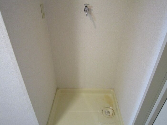 ヌ－ベルコ－ト三国ヶ丘の物件内観写真