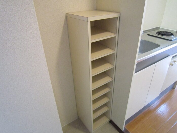 ヌ－ベルコ－ト三国ヶ丘の物件内観写真