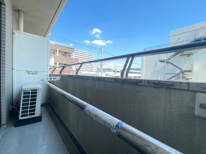 ヌ－ベルコ－ト三国ヶ丘の物件内観写真